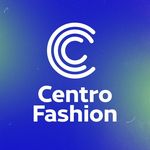 Logotipo Centro Fashion