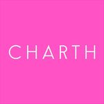 Logotipo Charth