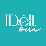 Logotipo Ideli-Oui