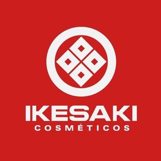 Logotipo Ikesaki