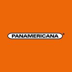 Logotipo Panamericana